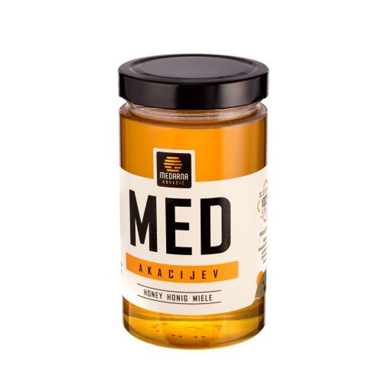 Akazienhonig 900 g