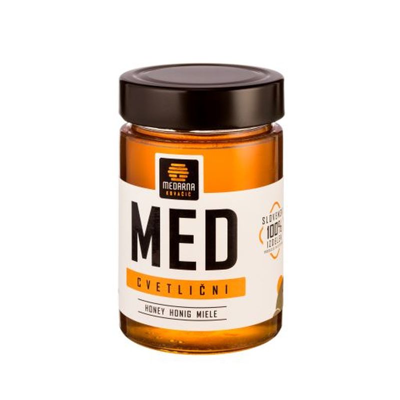 Blütenhonig 450 g