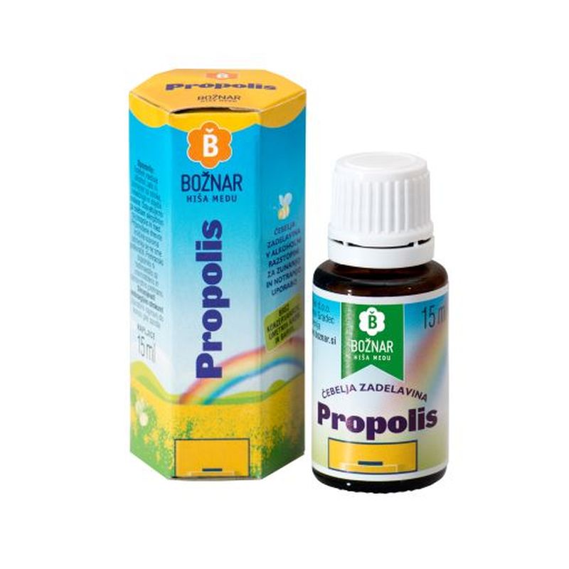 Propolis 15 ml