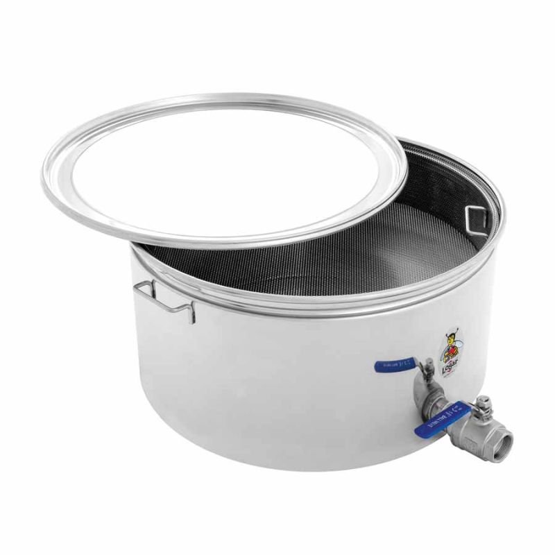 Logar Siebkanne grob ø 63 cm (Art. Nr. 2564)