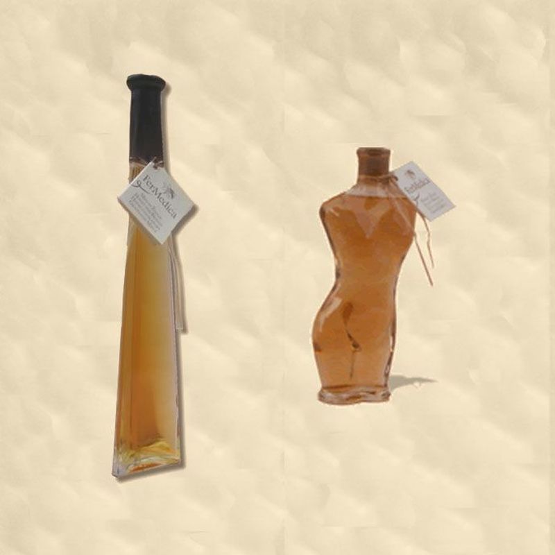 Honig Likör 0,2 l, F