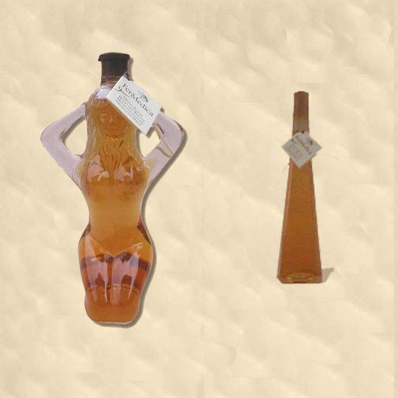 Honig Likör 0,5 l - F