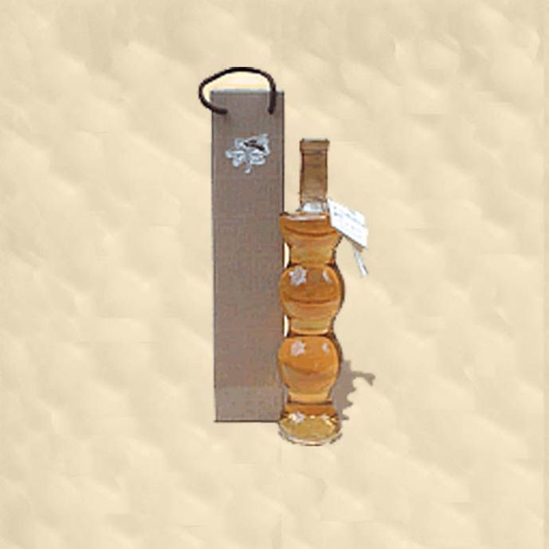 Honig Likör 0,5 l im Karton - F