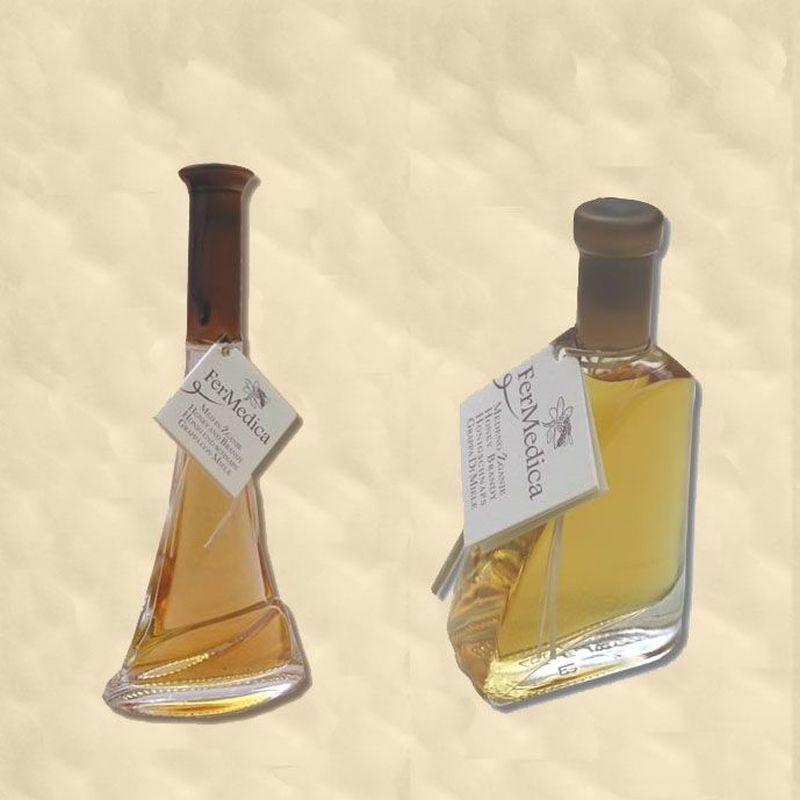 Honig Likör, 0.1 l - F