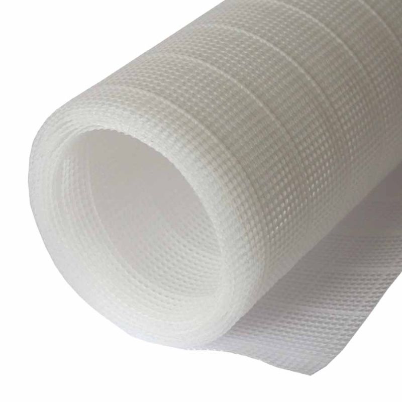 Propolisgitter aus Kunststoff, verstärkt, m2