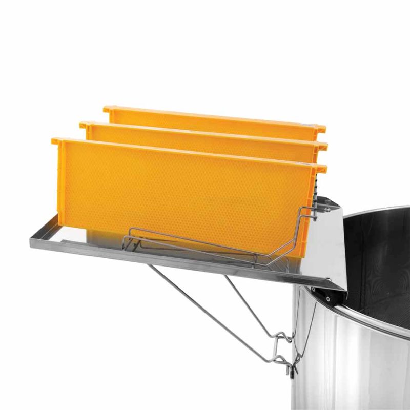 Logar Wabenablage und Abtropfblech