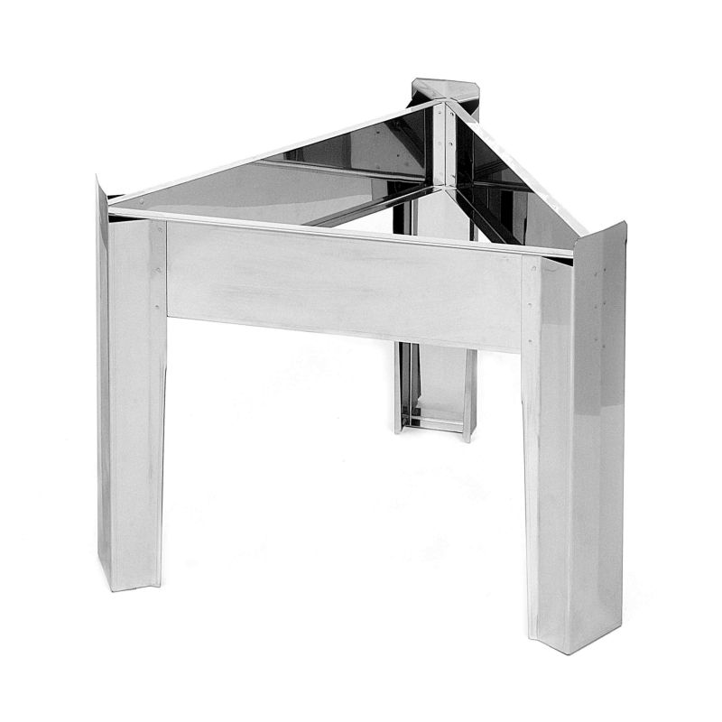 Logar Ständer für Wachsklärbehälter 3319, Ø 45 cm – Art.-Nr. 331901