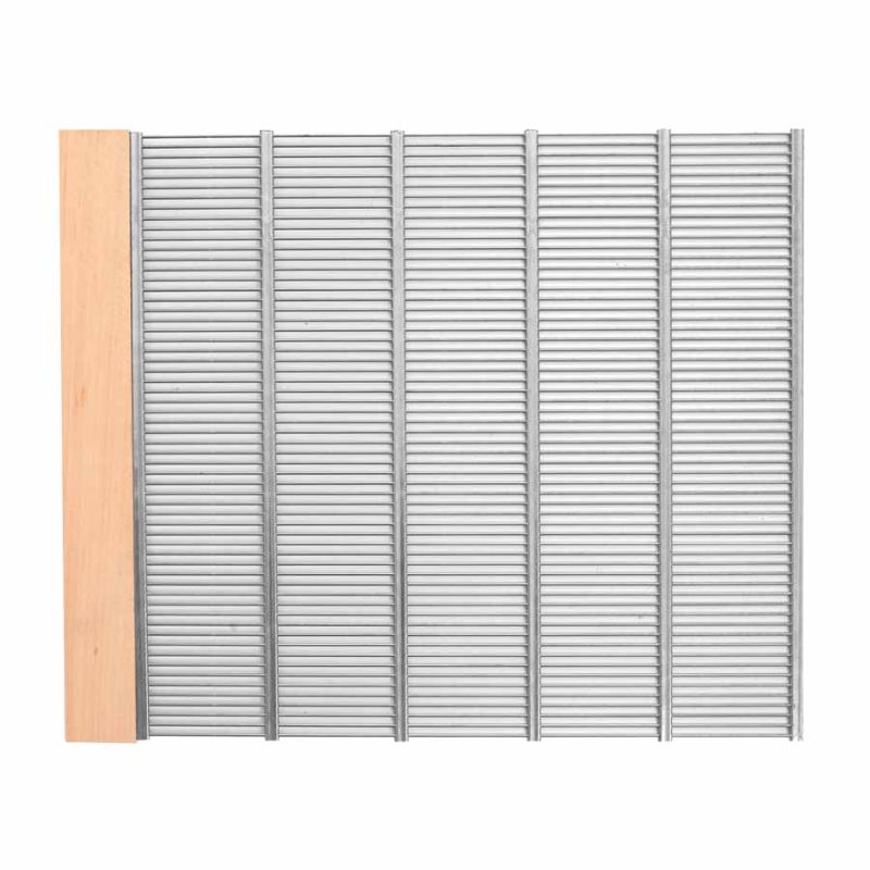 Drahtabsperrgitter AŽ 11W-410 x 450 mm