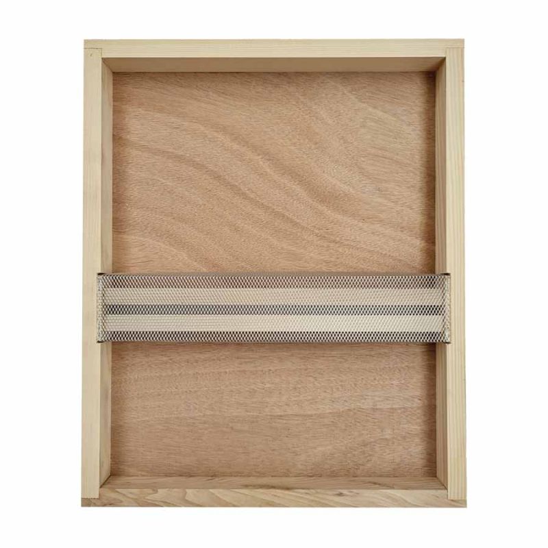 Futterzarge Langstroth