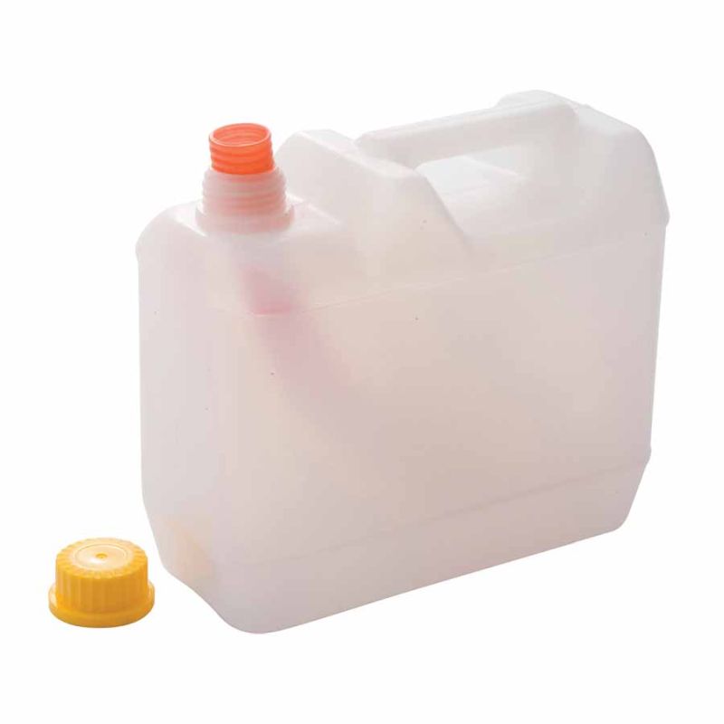 Futtertrog AŽ 5 l aus Kunststoff