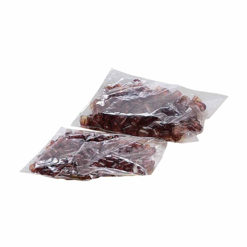 Weiselnäpfchen und Einsteckzellen - Jenter