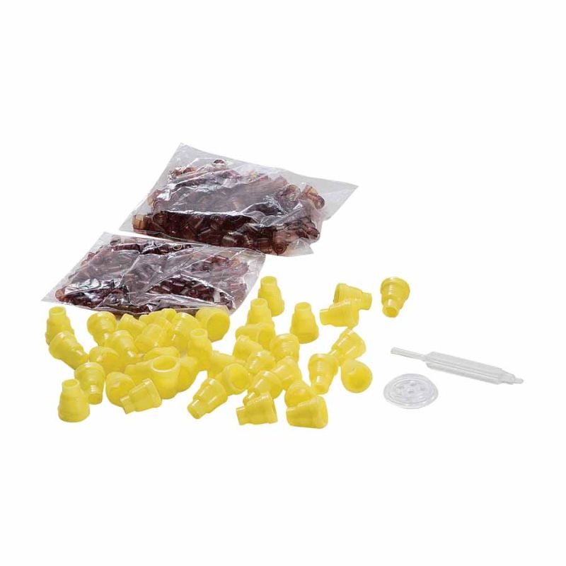 Zuchteinrichtung für Jenter