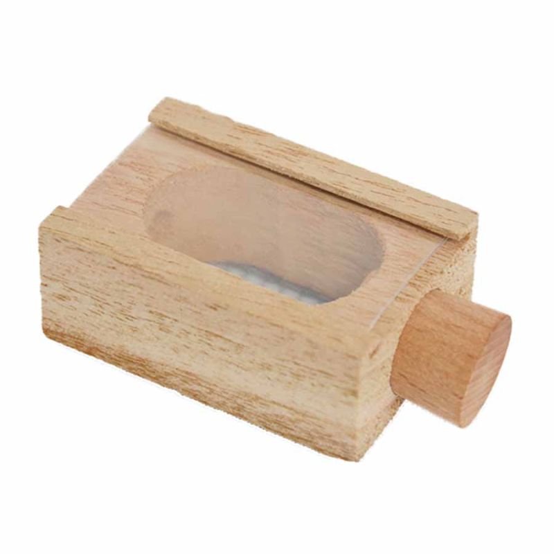 Königin-Schlupfkäfig Zander