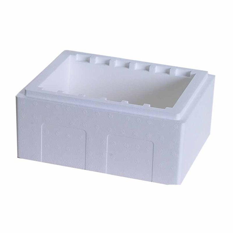 Zarge für Begattungskasten Kieler