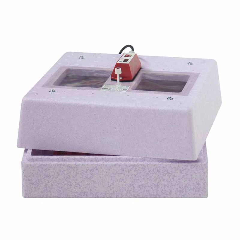 Brutschrank, tragbar,digital Temperaturregler, 230V/50Hz