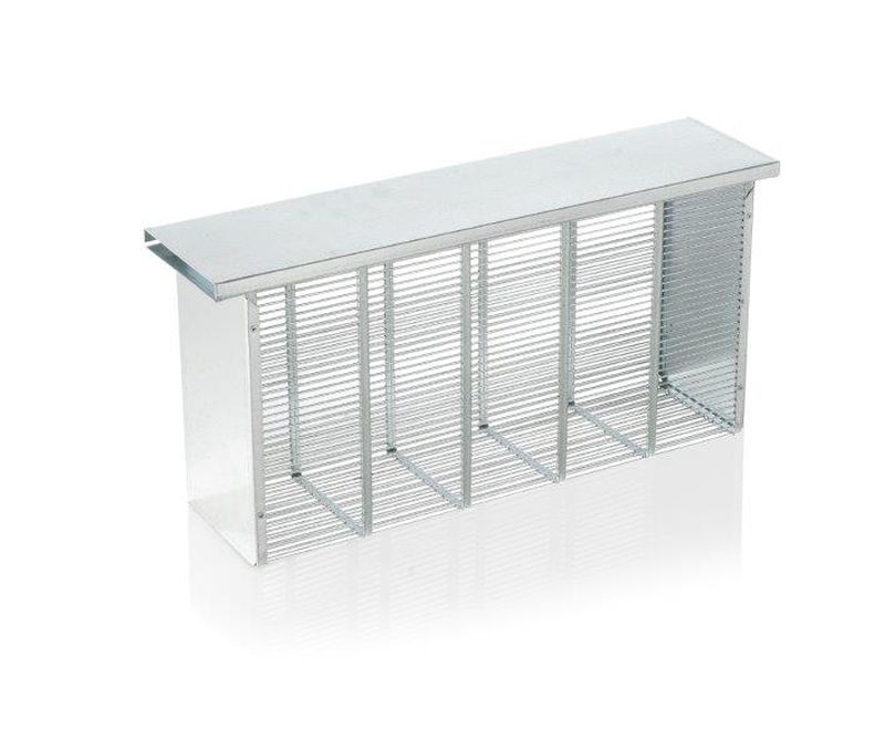 Bannwabentasche 2W-LR-mit Deckel