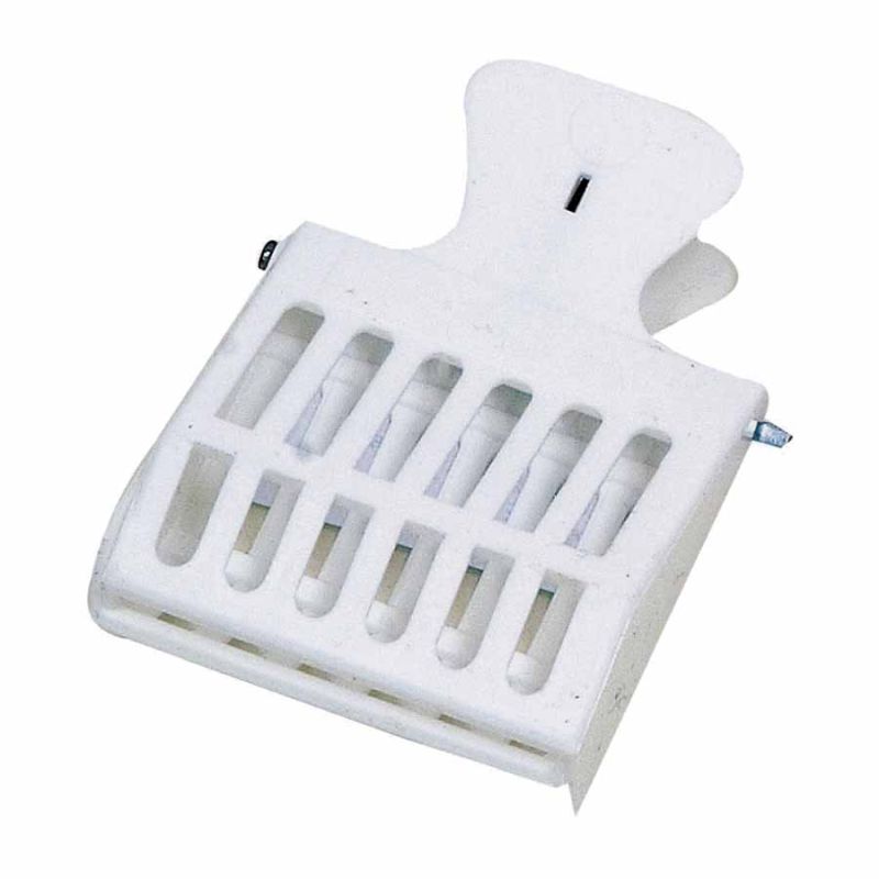 Königin-Abfangklip aus Kunstoff