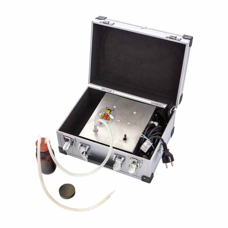 Weiselfuttersaft Gelee Royale vakuum Abfüllpumpe – 230 V