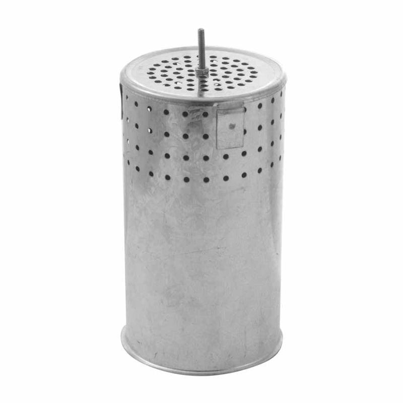 Innenbehälter für Smoker 10 cm