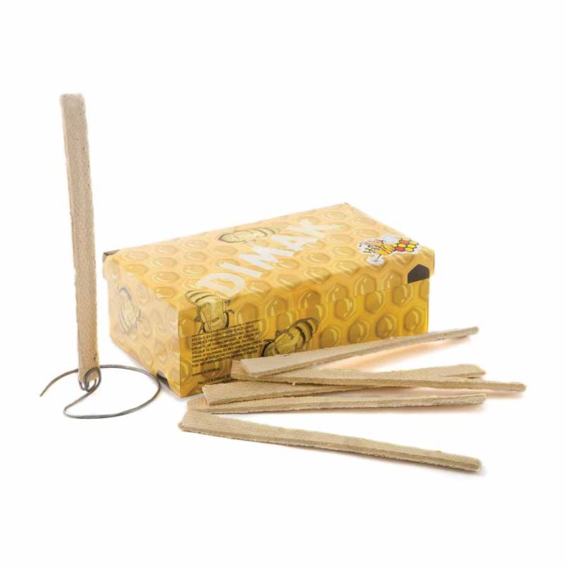 Dimak - Rauchstreifen für Smoker