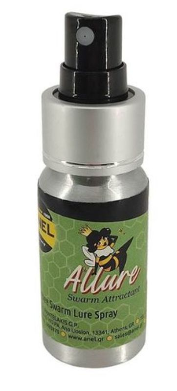 Schwarm Lockstoff Spray Allure, 30 ml