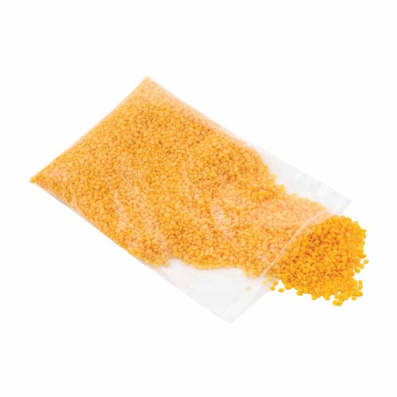 Bienenwachs-Pastillen aus reinem Bienenwachs (kg)