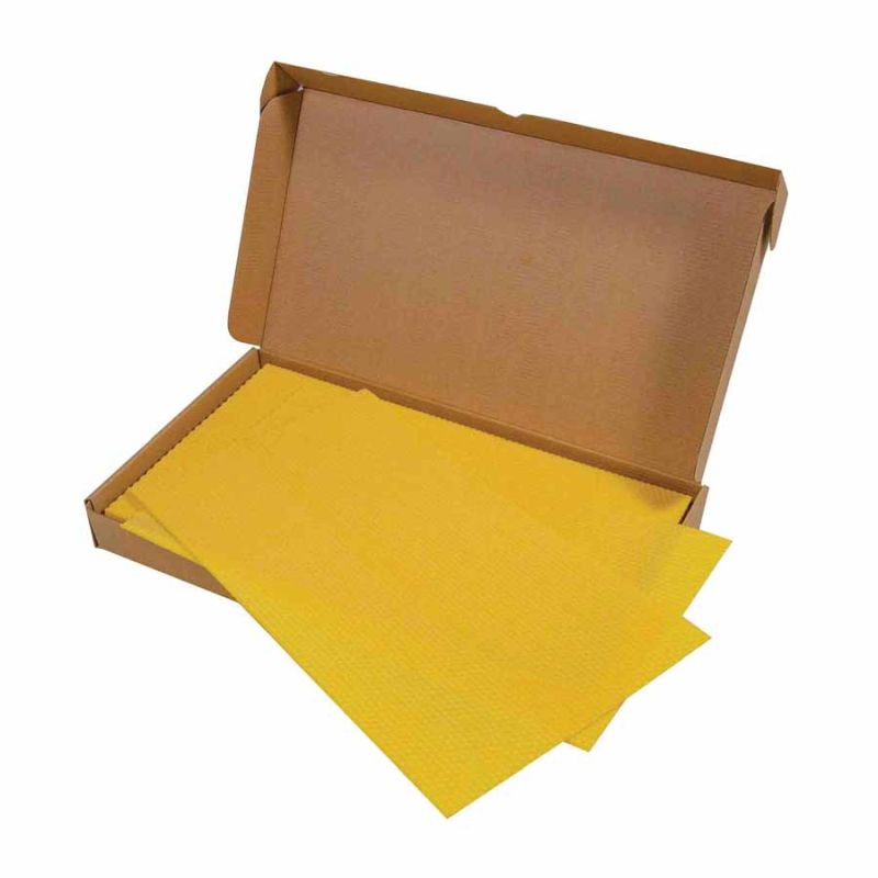 Mittelwand LR (H) 2/3 - 20 Stück/Paket (gegossene)