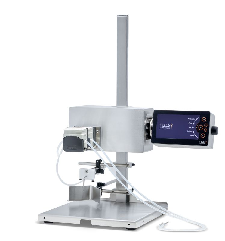 Abfülmaschine FILLOGY Neo LIQUID
