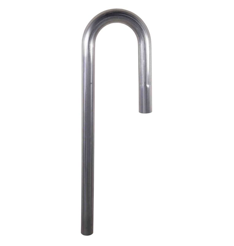 Logar Rohrbogen für Saugschlauch Ø 40 mm – Art. Nr. 7331