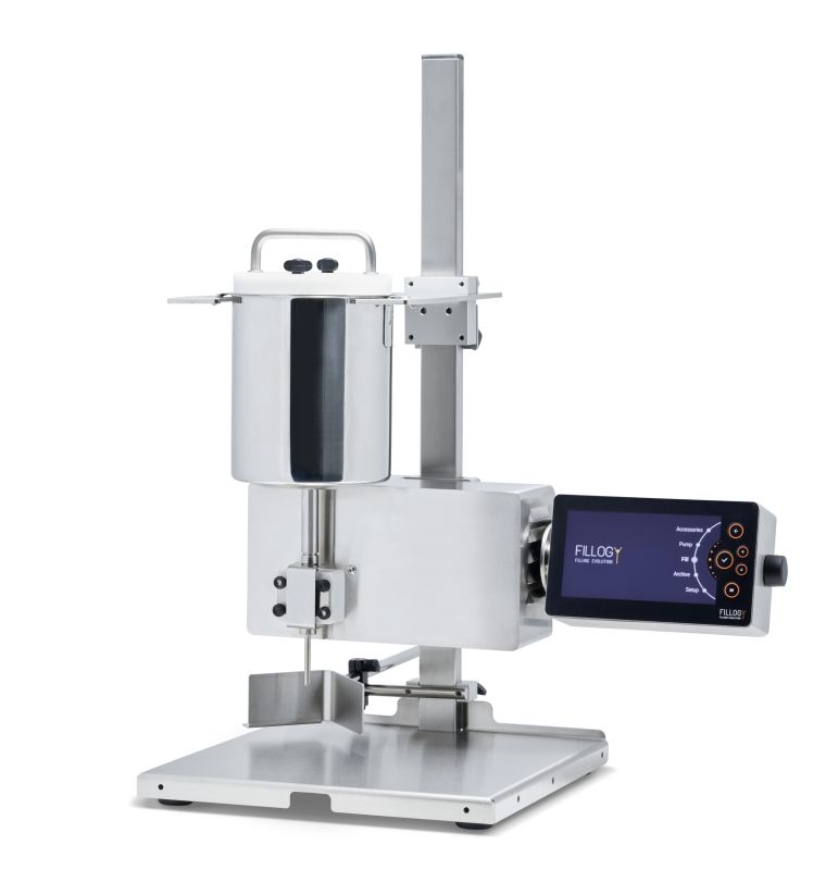 Abfüllmaschine FILLOGY Neo CREAMY