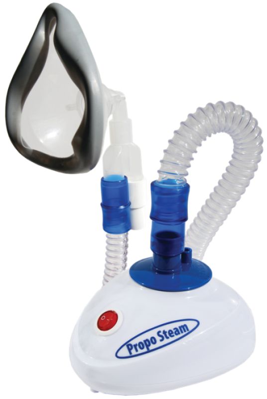 Proposteam - Propolisverdampfer