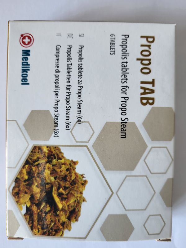 Proposteam Tabletten - Propolis