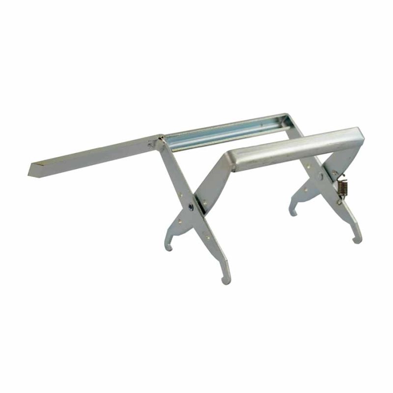 Rähmchenzieher mit Meissel