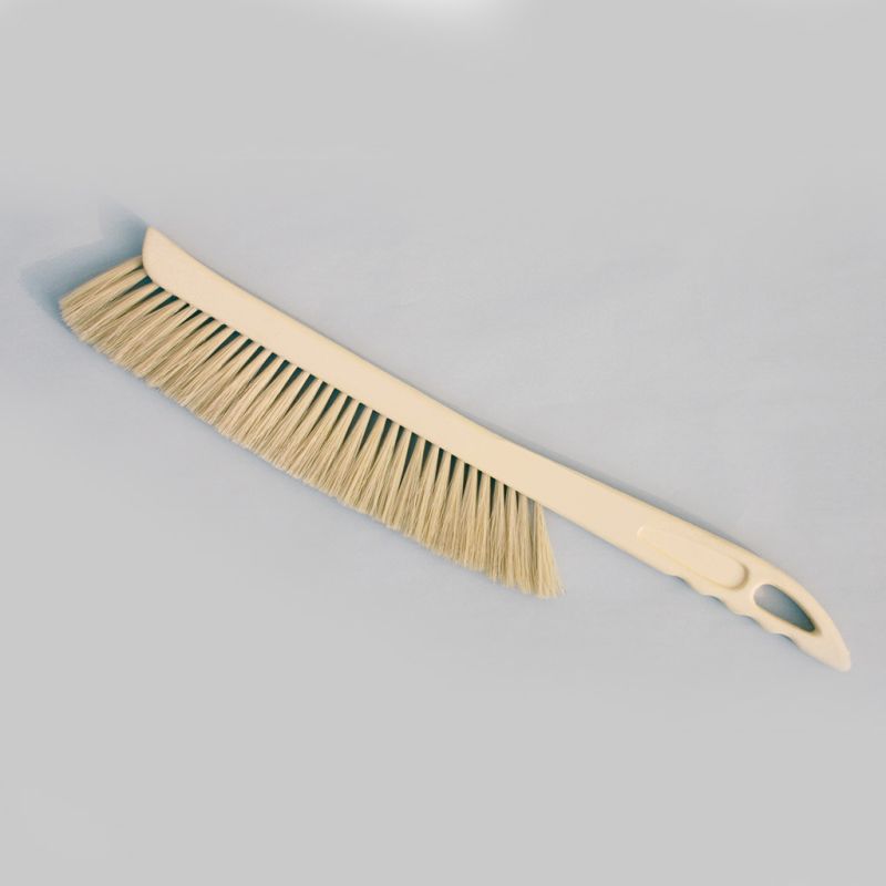 Bienenbürste, Kunststoff