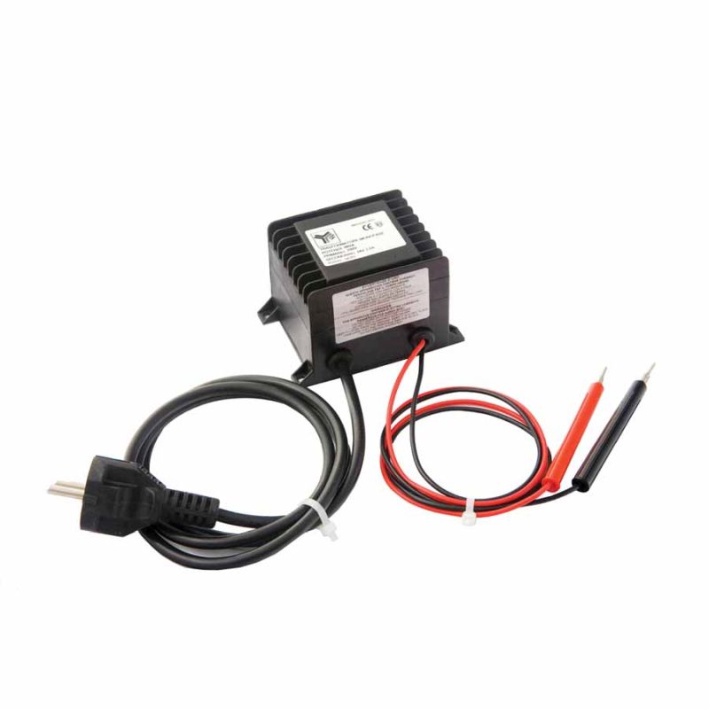 Drahteinschmelzer 24 V/ 80VA/ 230V