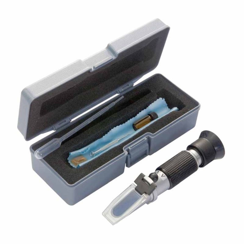 Refraktometer für Honig RHB-90 ATC