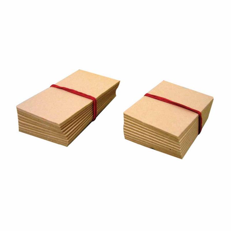 Dochte 27 cm2 für Nassenheider Verdunster (10 Stk.)