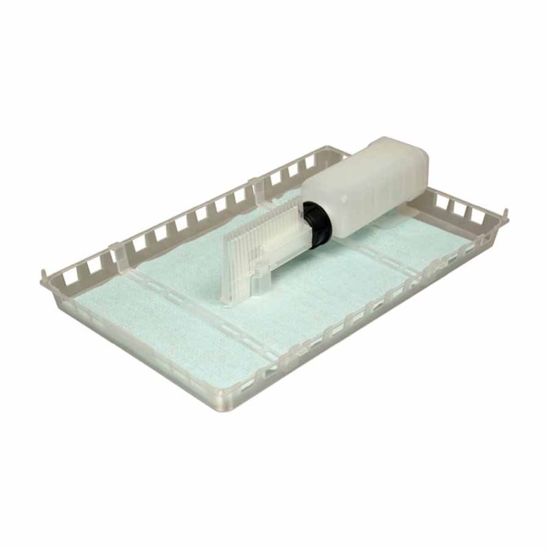 Nassenheider Verdunster professional, Doppelpack