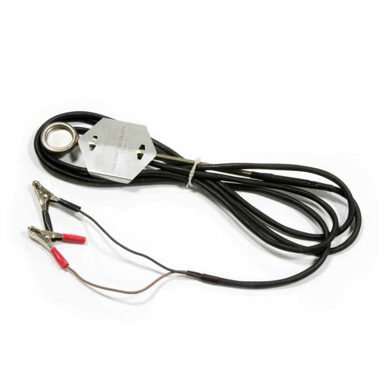 Varrox Verdampfer für Oxalsäure, 12V-12A