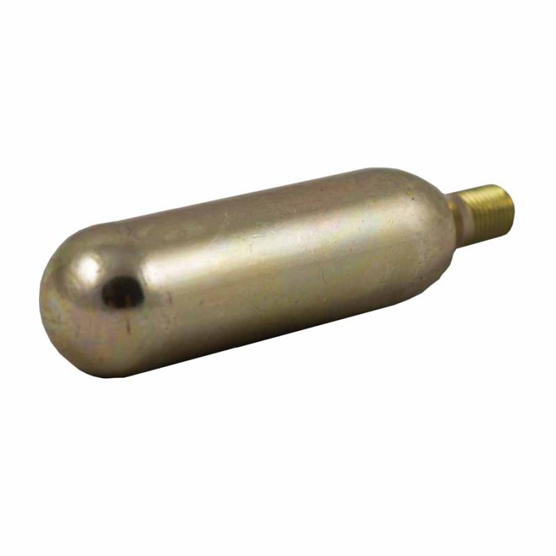 CO2 Patrone 16g mit Gewinde