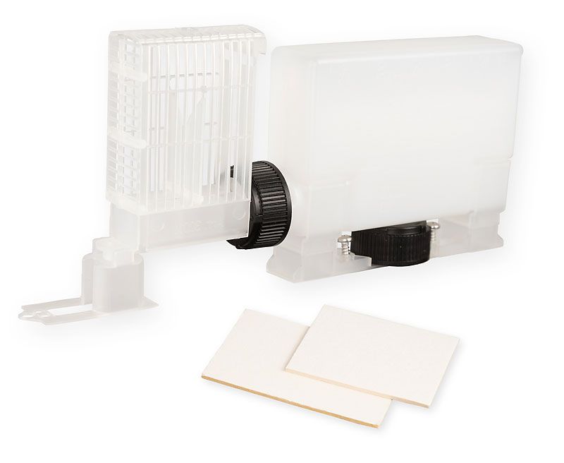 Nassenheider Verdunster CLASSIC II