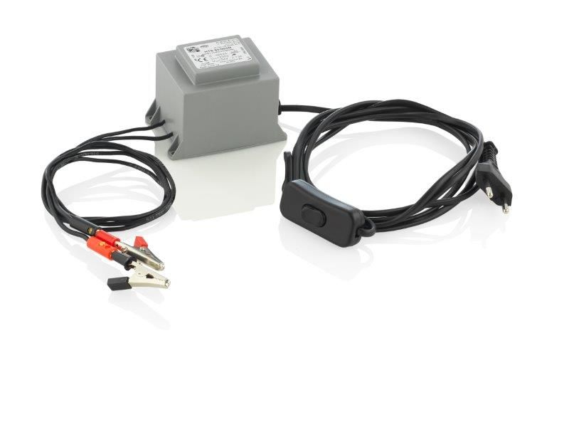 Trafo-Wabeneinlöter 24 V/ 95VA/ 230V