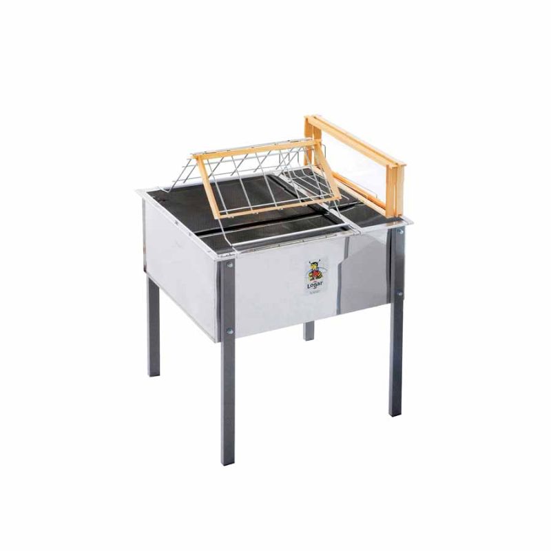 Logar Entdecklungswanne 70 cm – Art. Nr. 8034