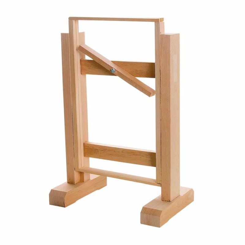 Vorrichtung zum Rähmchennageln, AZ