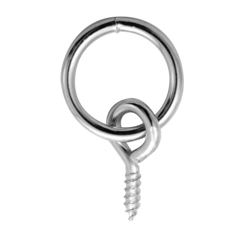 Schraubring,verzinkt