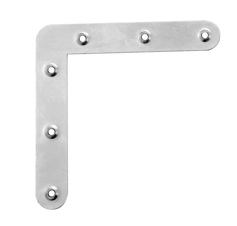 Winkeleisen 10x10 cm