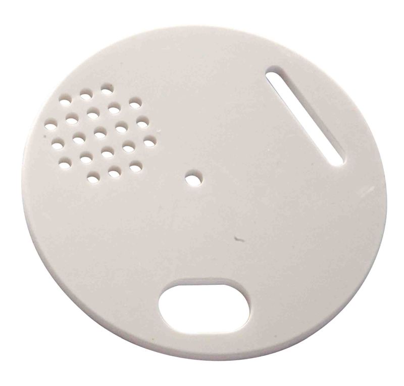 Drehschieber ø 80 mm