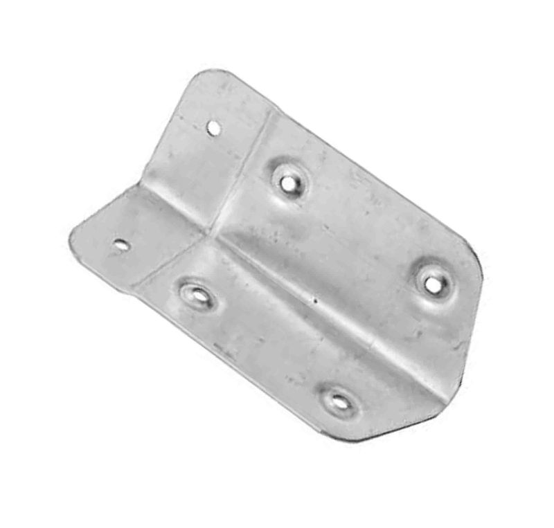 Winkeleisen für Zarge