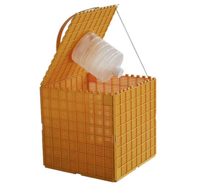 Multibox - Kunstschwarm-Box