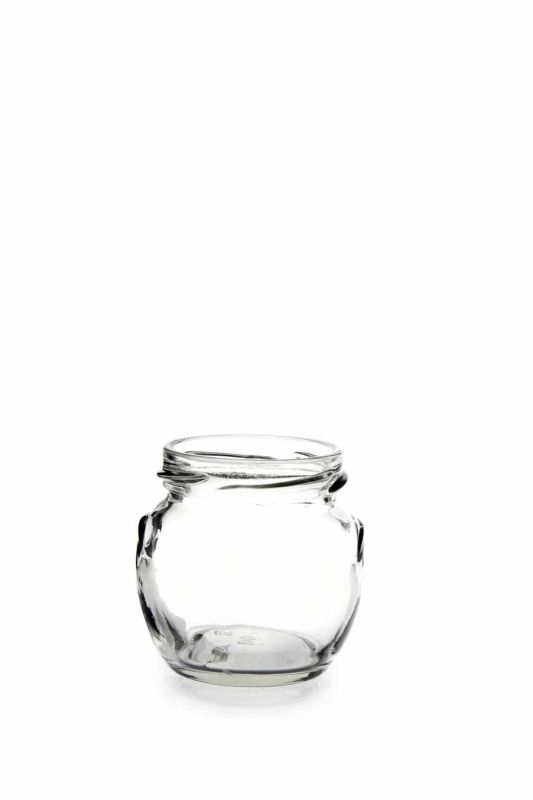 Glas orcio 106 ml, TO 53